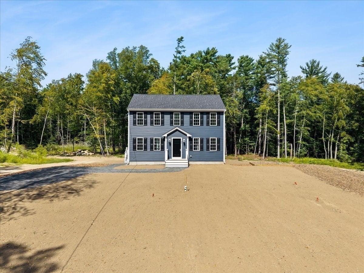 35 Keene Road
