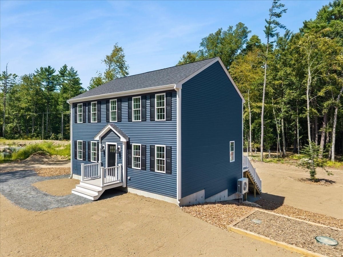 35 Keene Road