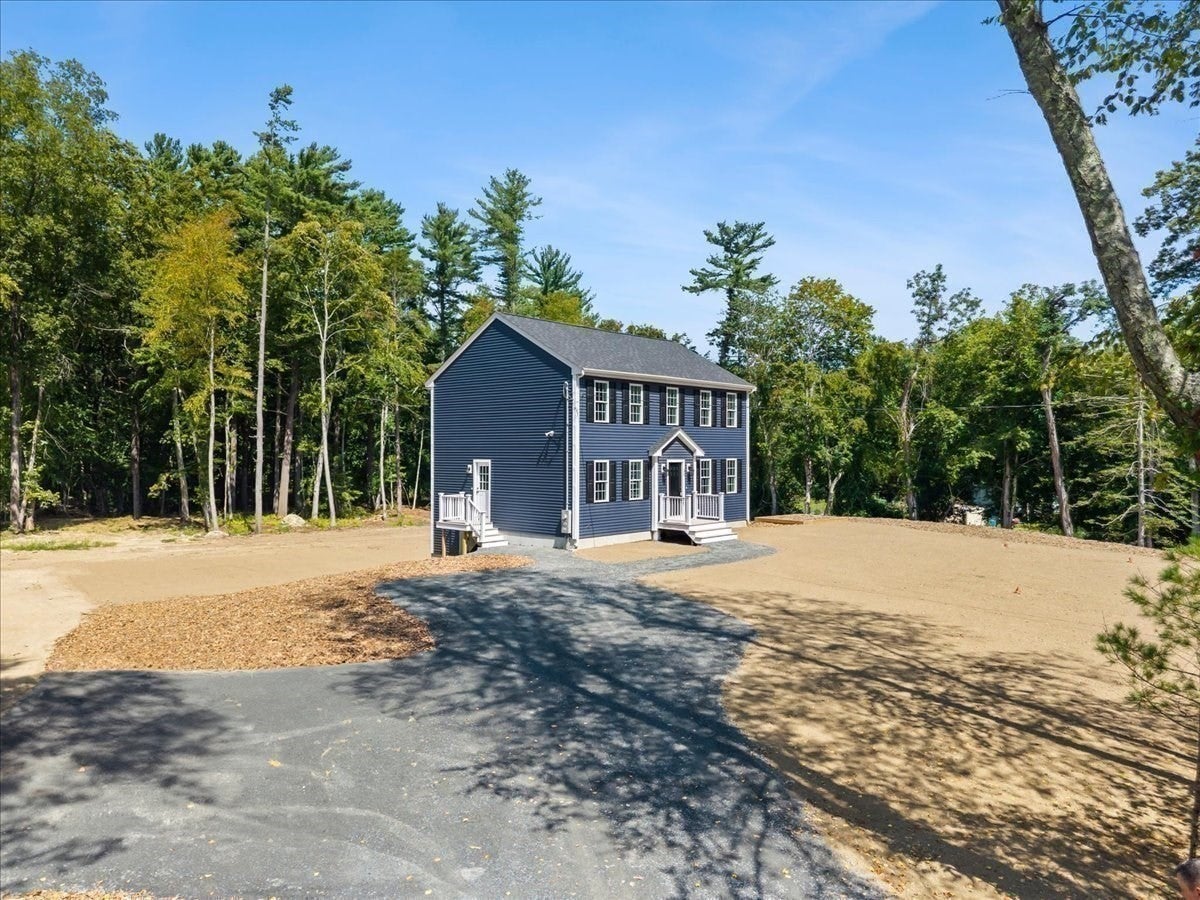 35 Keene Road