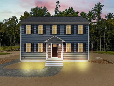 Photo of 35 Keene Road, Freetown, MA 02717 (MLS # 73571390)