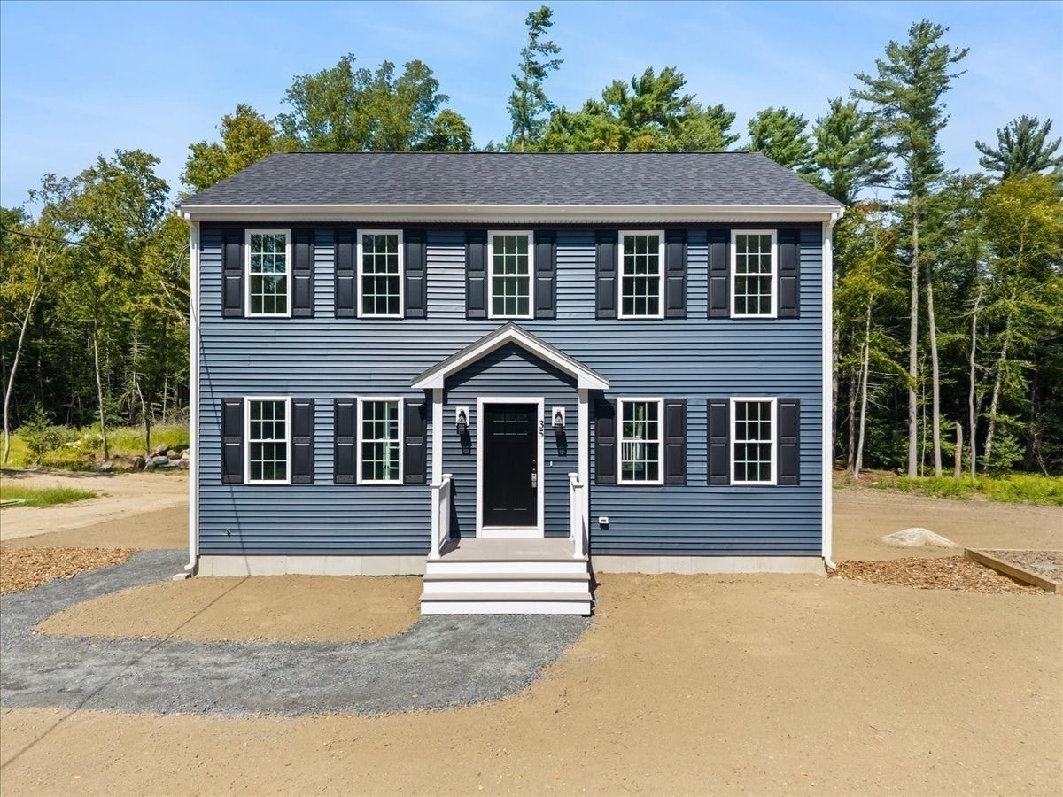 35 Keene Road