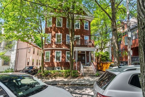 40 Perry Street 2 Brookline MA 02445