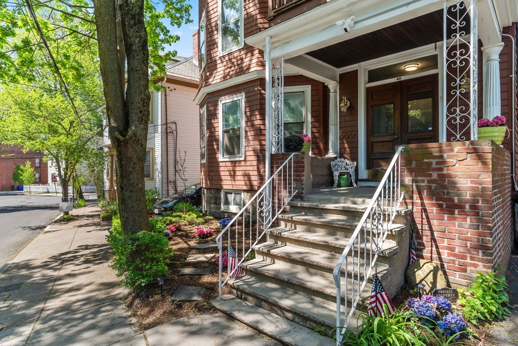 40 Perry Street 2