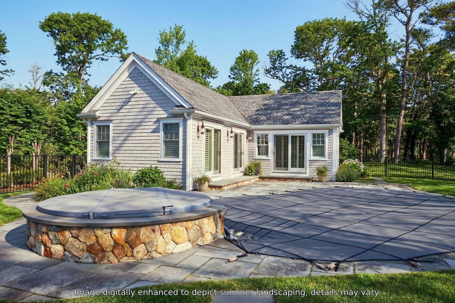 77 Towhee Lane