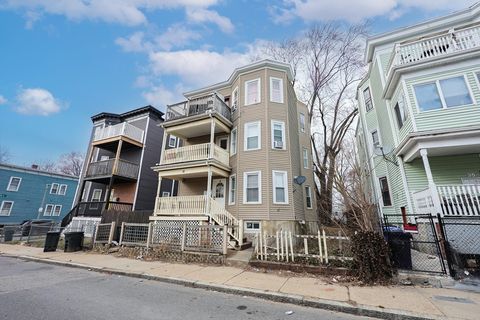 39 Torrey St 1 Boston MA 02124