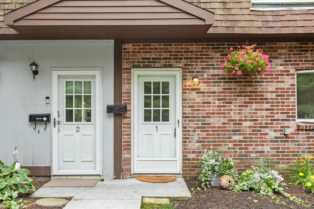 Photo of 20 Lawrence Rd #1, Rowley, MA 01969 (MLS # 73555865)