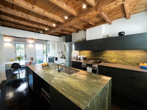 Photo of 214 Third Street, Cambridge, MA 02141 (MLS # 73503591)