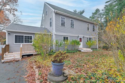 2 Diamond Ave Lakeville MA 02347