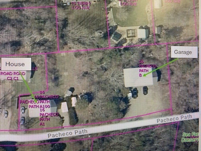 16 Pacheco Path