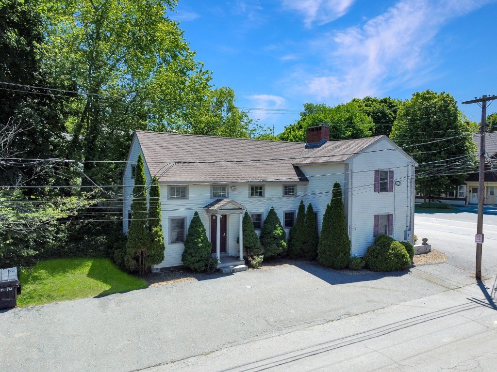 75 Essex St