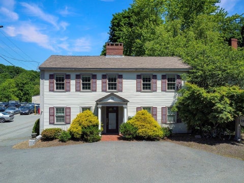 Photo of 75 Essex St, Andover, MA 01810 (MLS # 73534953)