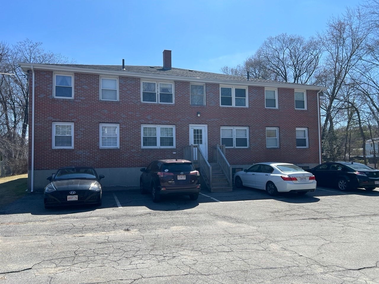 3 Pailet Dr 7, Chelmsford MA 01863
