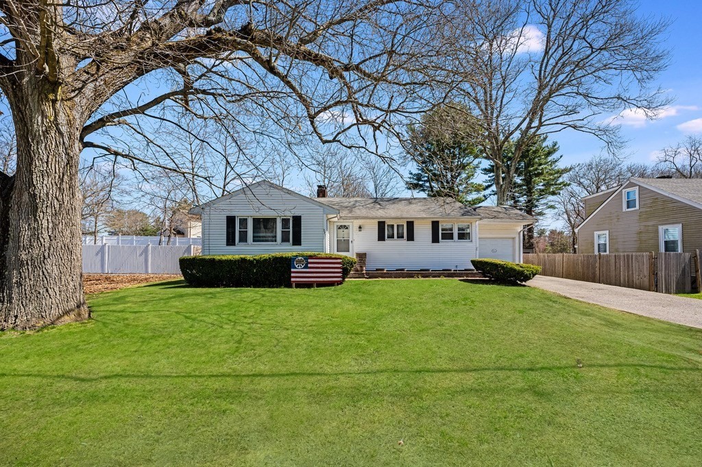 397 South St
