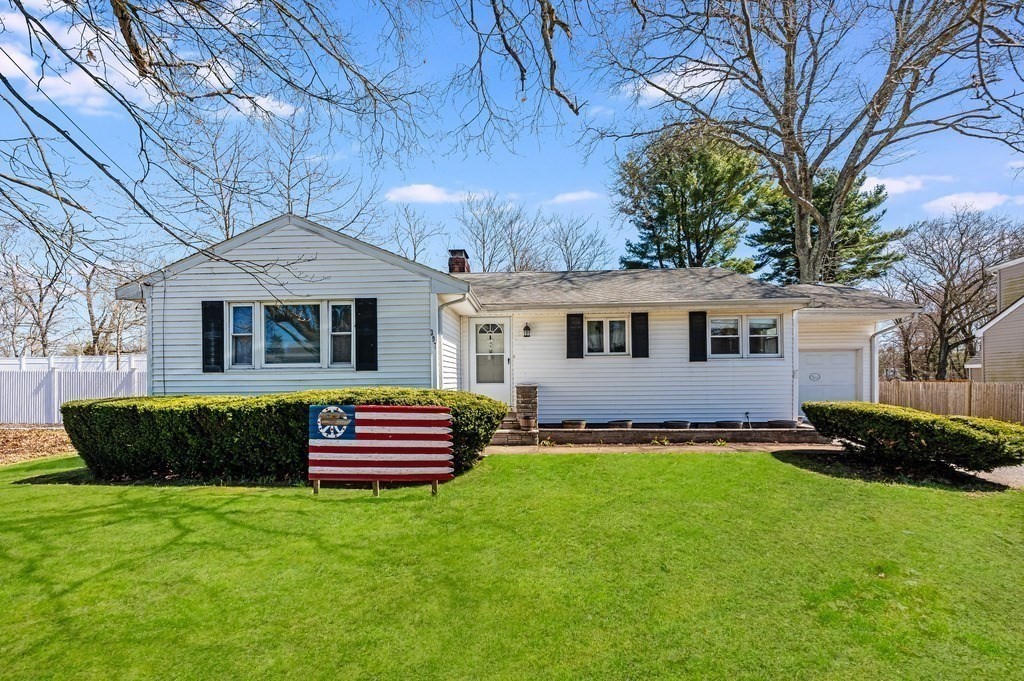 397 South St