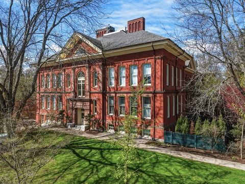 Photo of 35 New South #402, Northampton, MA 01060 (MLS # 73507617)