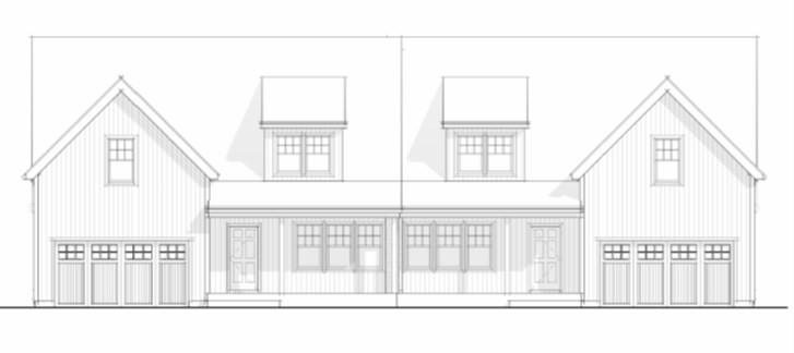 Plan B Northville Village Plan B