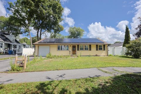 20 Beaconsfield Street Lawrence MA 01843