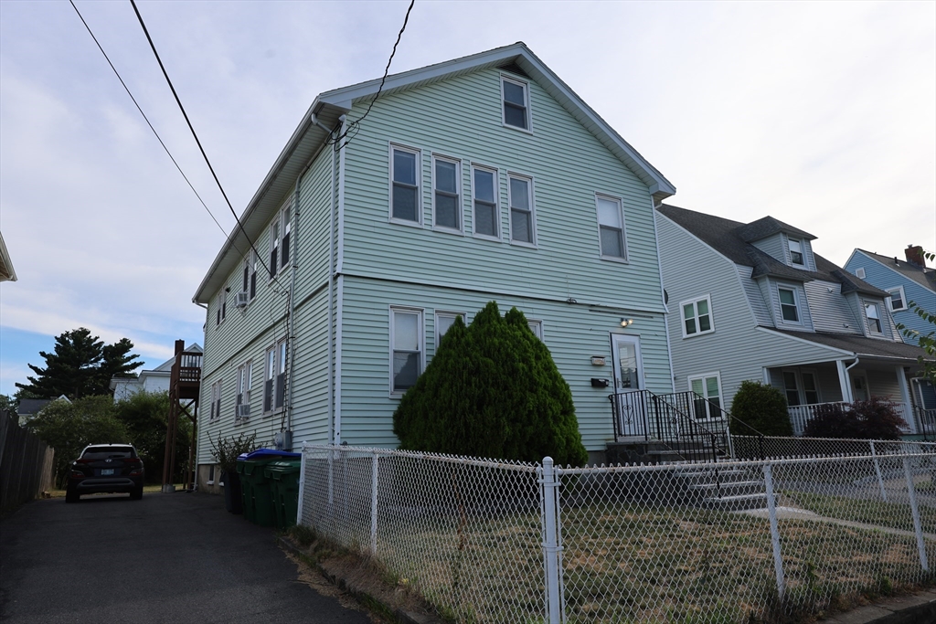 12 Second St #2, Medford, MA Photo #1