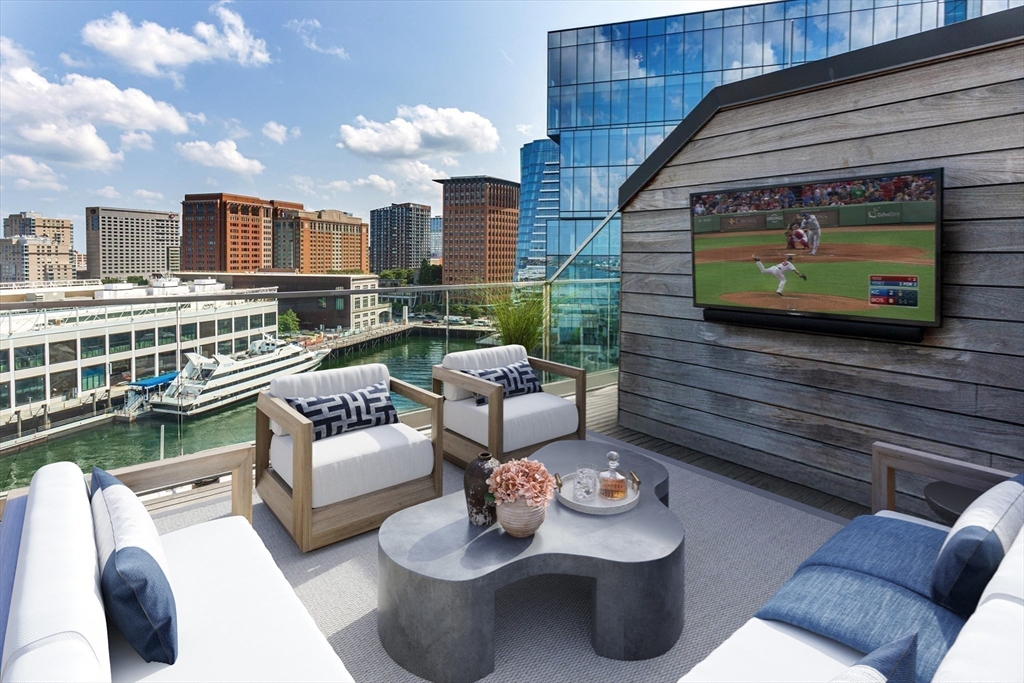 300 Pier 4 Blvd PH J