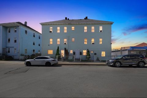 383 Alden St Fall River MA 02723