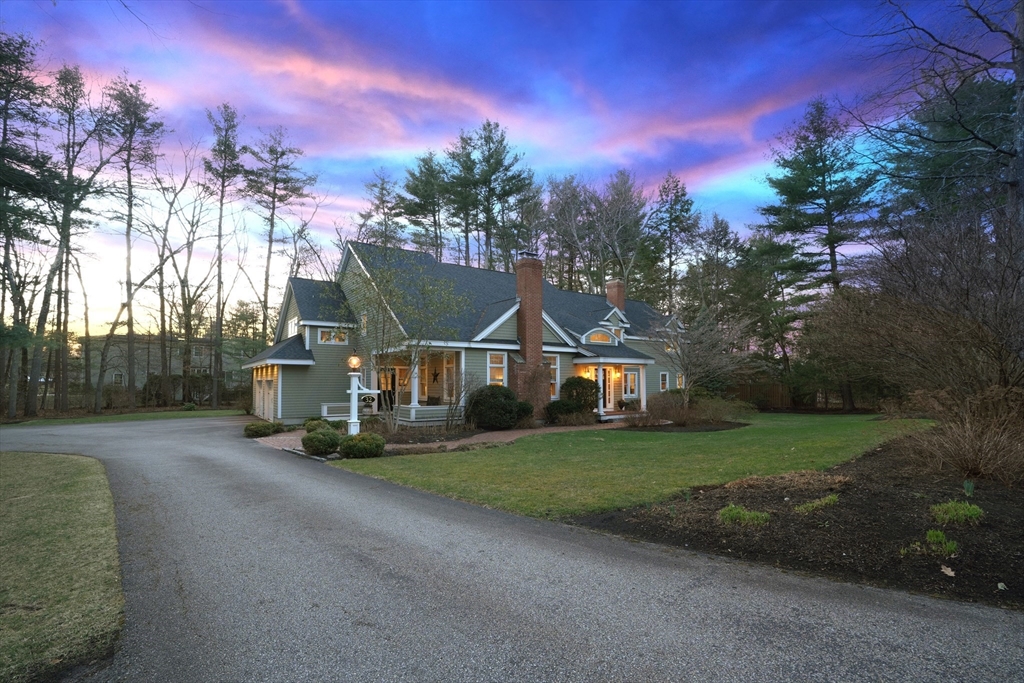 32 Wilson Rd