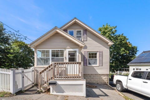 Photo of 11 Clifton Ave, Saugus, MA 01906 (MLS # 73578440)