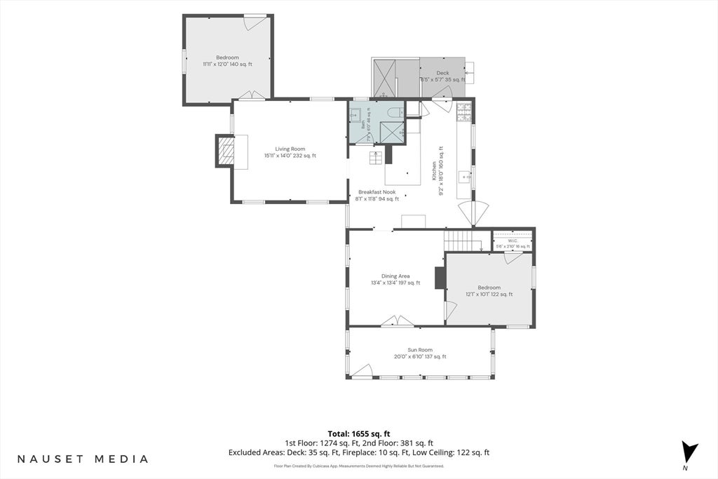 1455 Old Queen Anne Rd