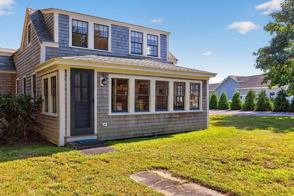1455 Old Queen Anne Rd, Chatham, MA Photo #34