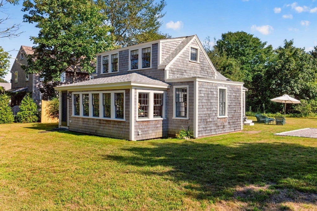 1455 Old Queen Anne Rd