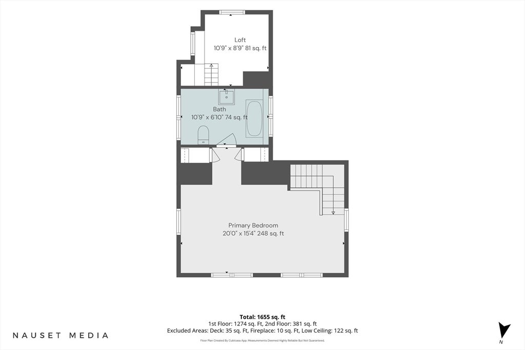 1455 Old Queen Anne Rd