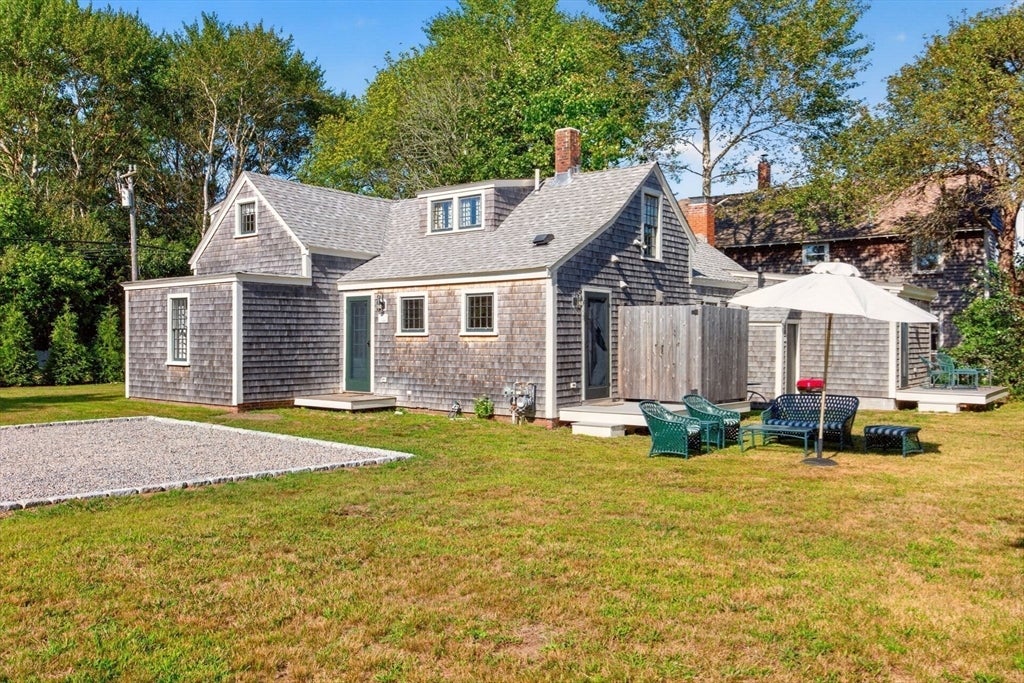 1455 Old Queen Anne Rd, Chatham, MA Photo #35