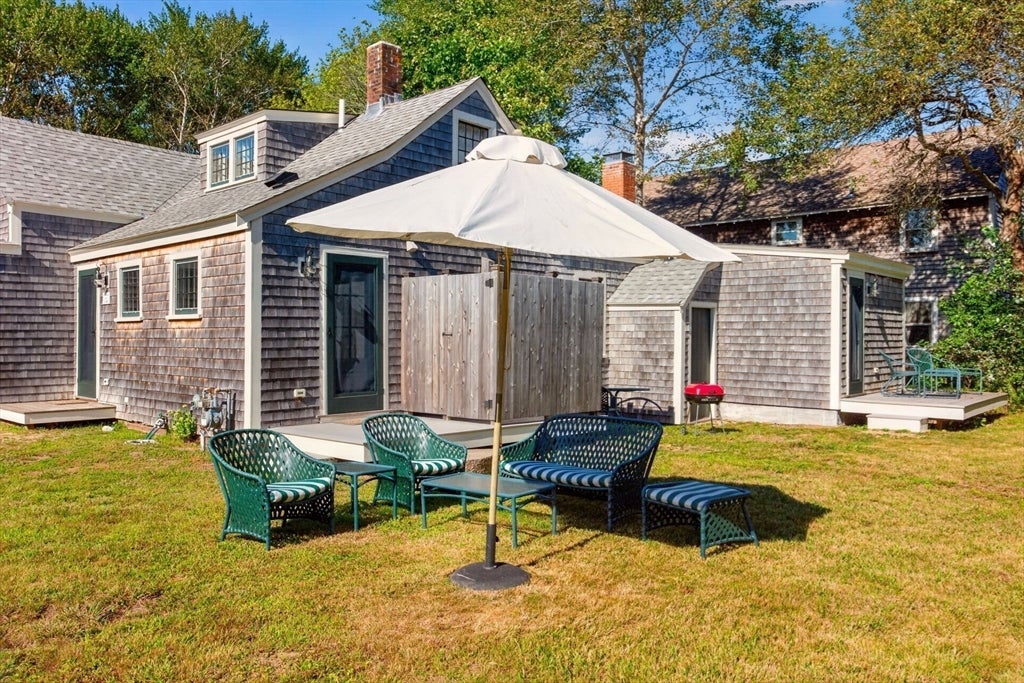 1455 Old Queen Anne Rd, Chatham, MA Photo #33