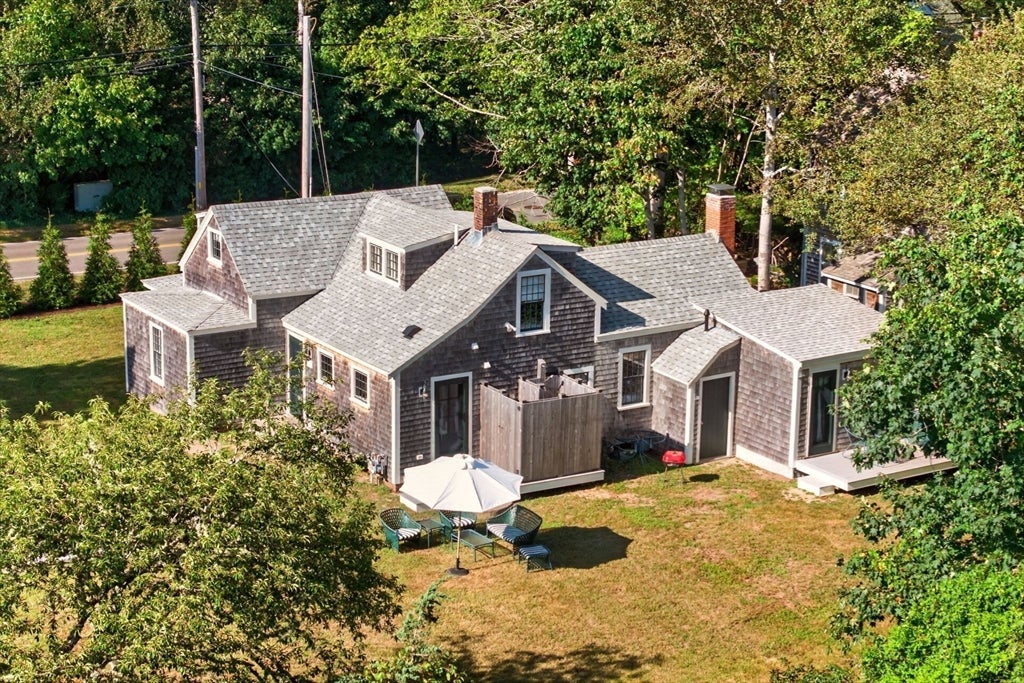 1455 Old Queen Anne Rd, Chatham, MA Photo #36