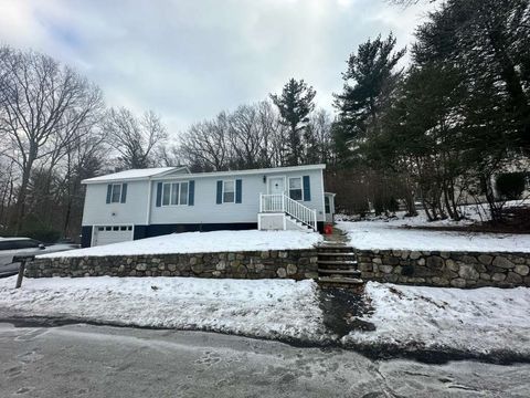 Photo of 96 Harris St, Methuen, MA 01844 (MLS # 73465865)