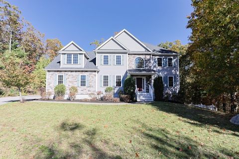 10 Silver Fox Road Norfolk MA 02056