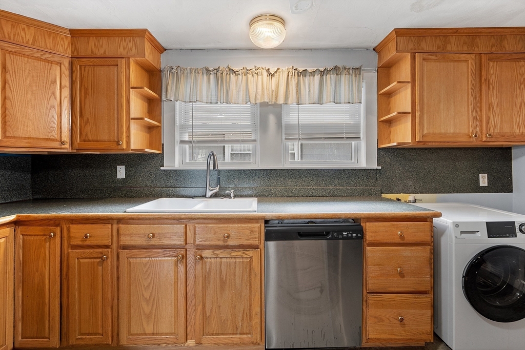 46 A Wentworth Street