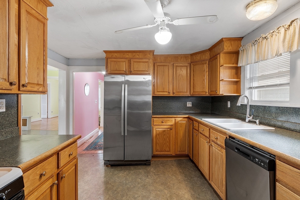 46 A Wentworth Street