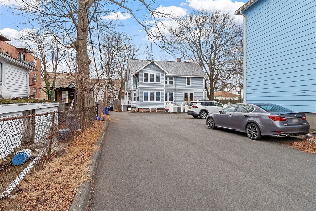 46 A Wentworth Street