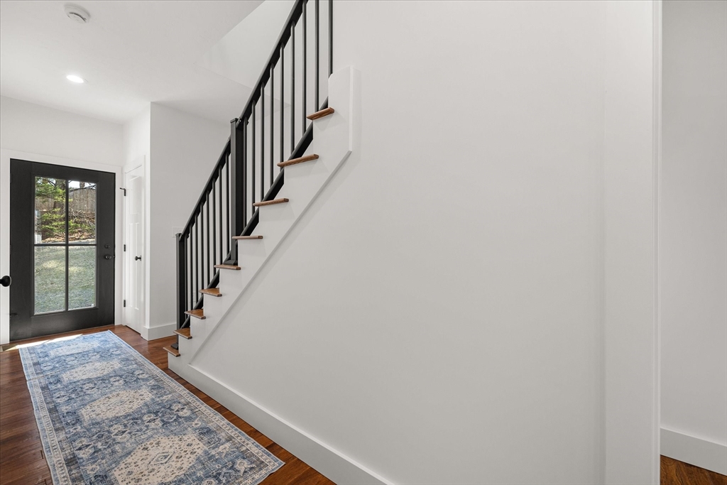 740A Burncoat St.