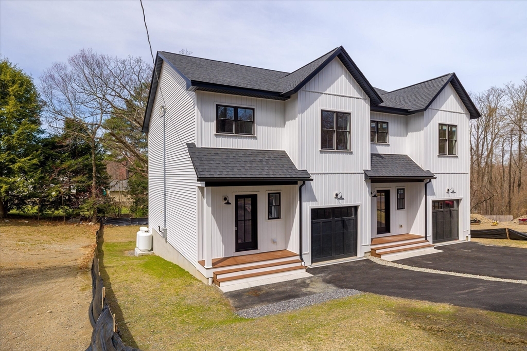 740A Burncoat St.