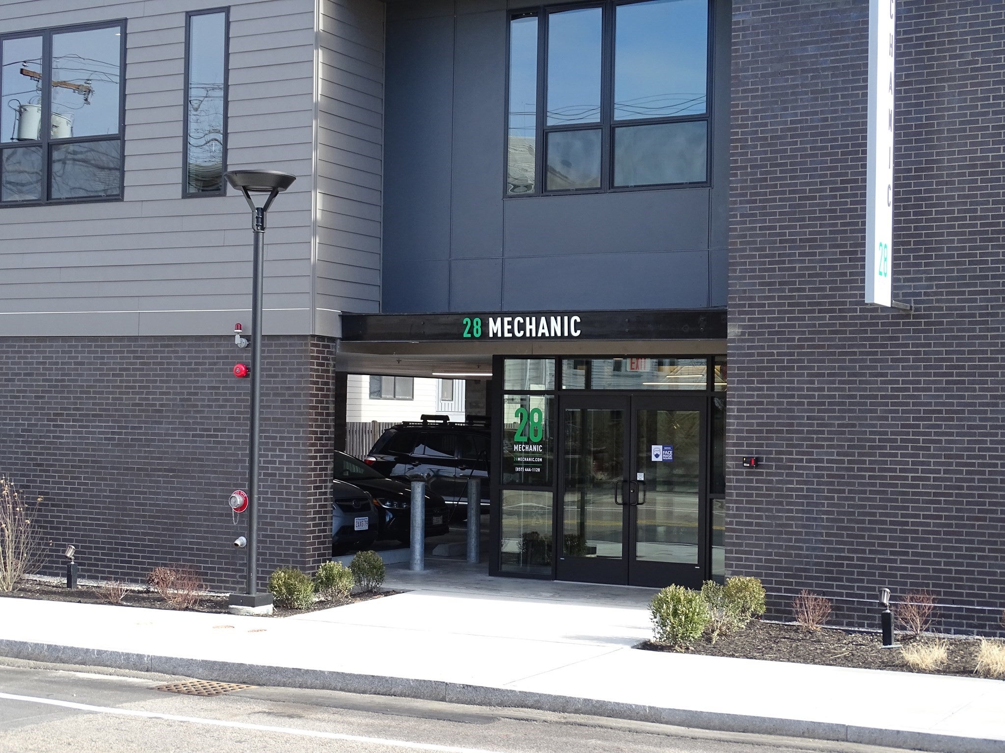 28 Mechanic ST #504, Quincy, MA Photo #2