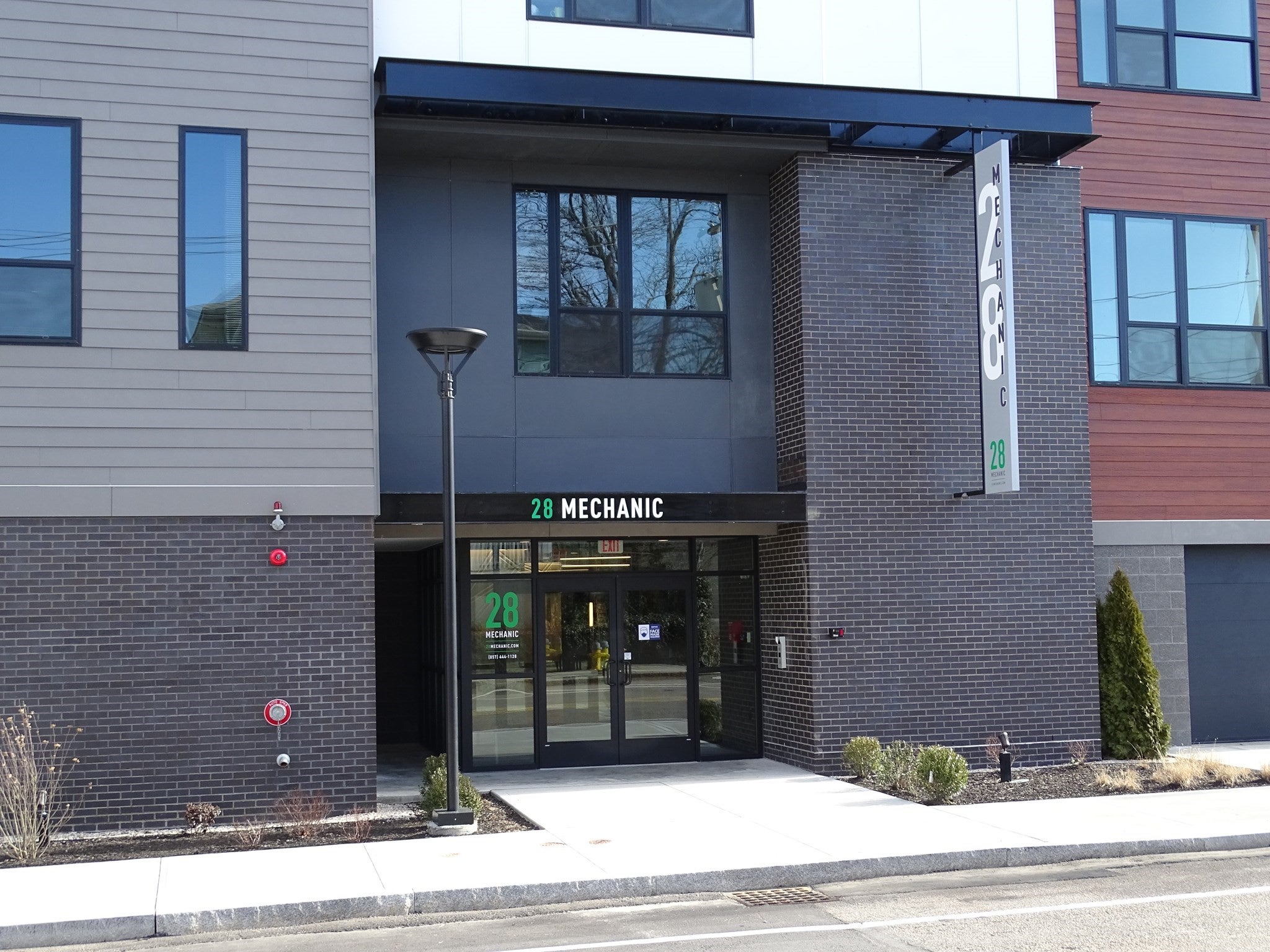 28 Mechanic ST #504, Quincy, MA Photo #1