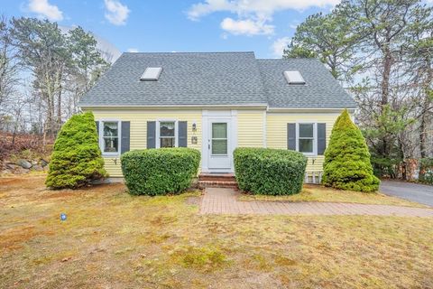 424 Yankee Brewster MA 02631