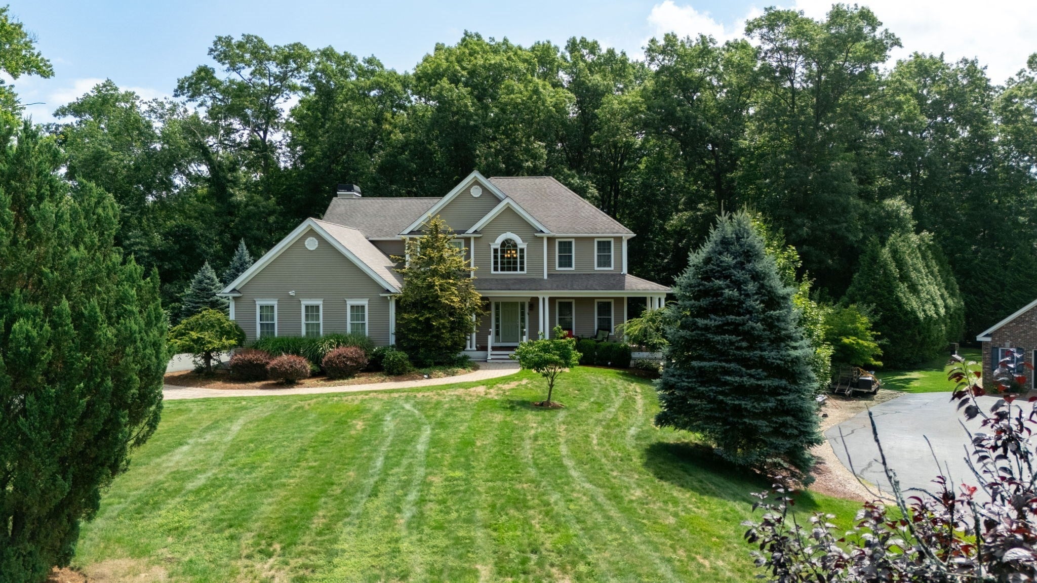 68 Raymond A Sampson Dr, North Attleboro, MA Photo #1