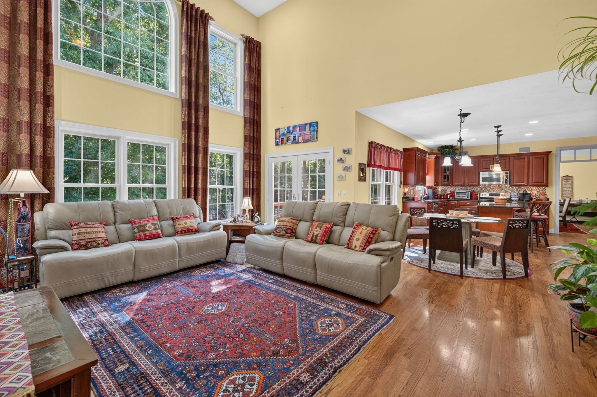 68 Raymond A Sampson Dr, North Attleboro, MA Photo #15