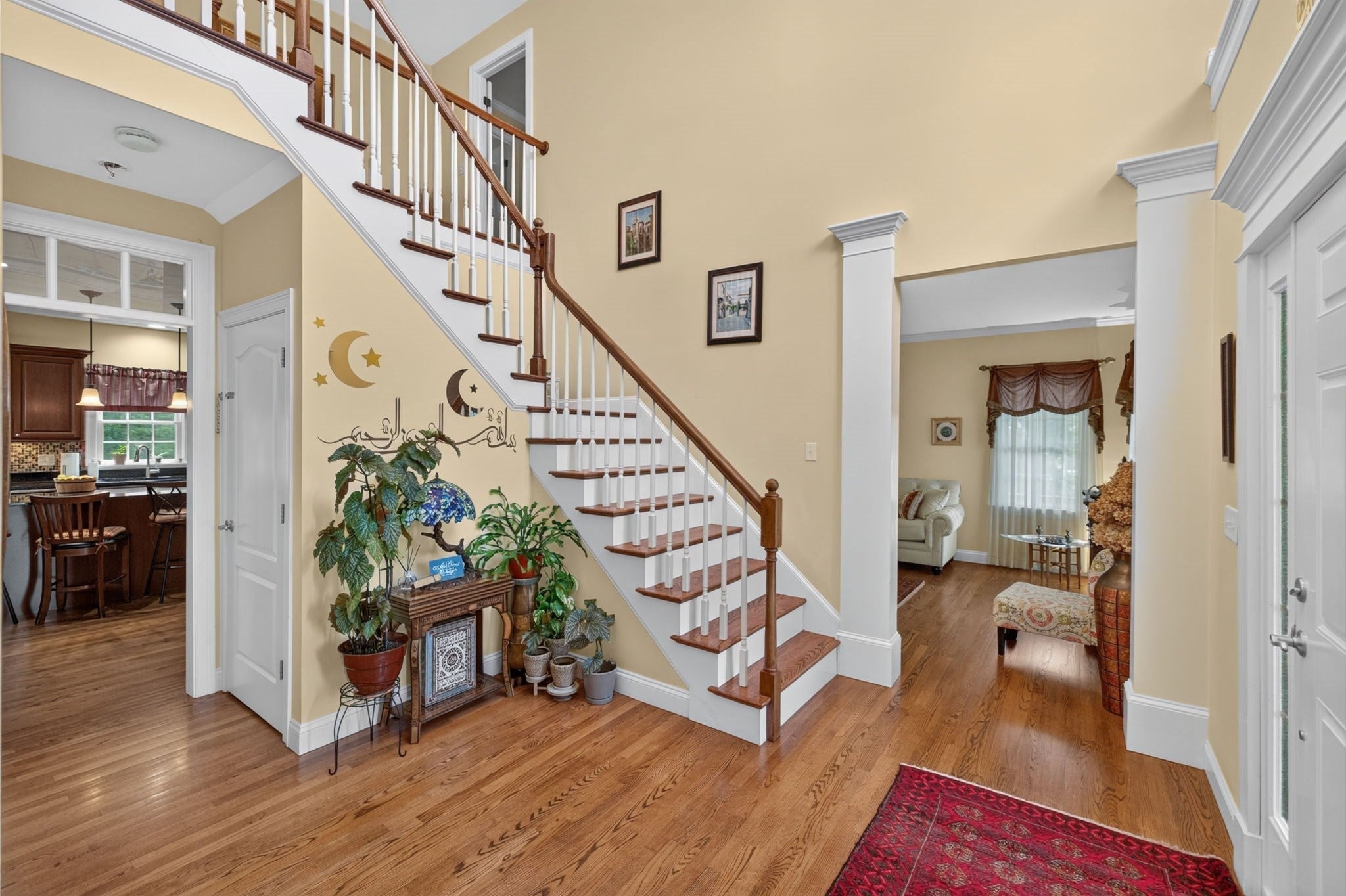 68 Raymond A Sampson Dr, North Attleboro, MA Photo #6