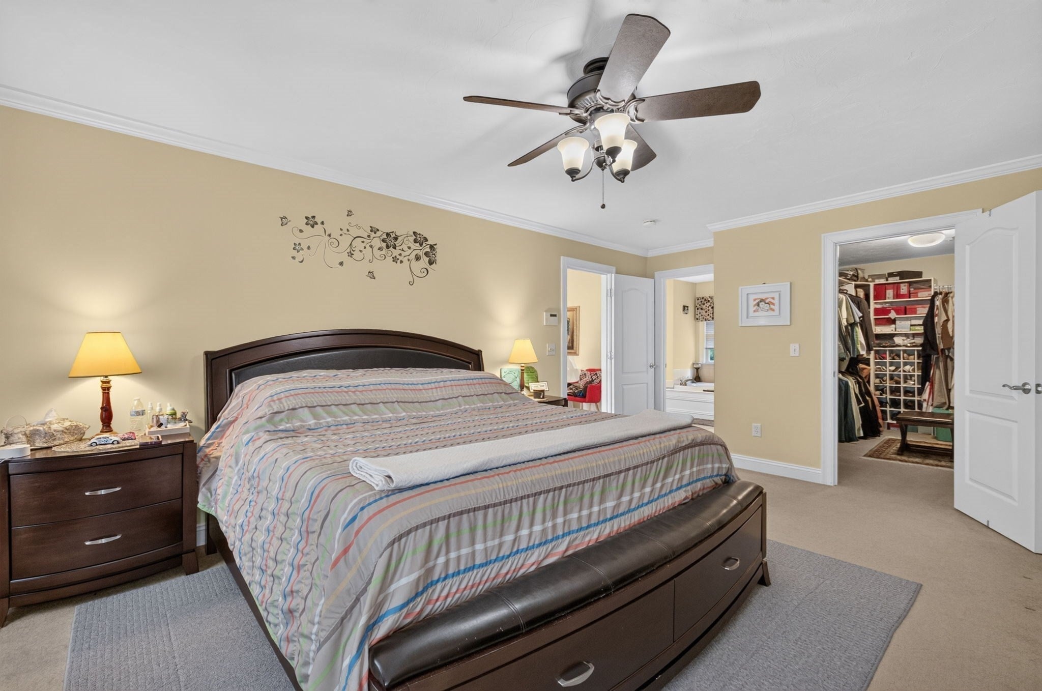 68 Raymond A Sampson Dr, North Attleboro, MA Photo #22