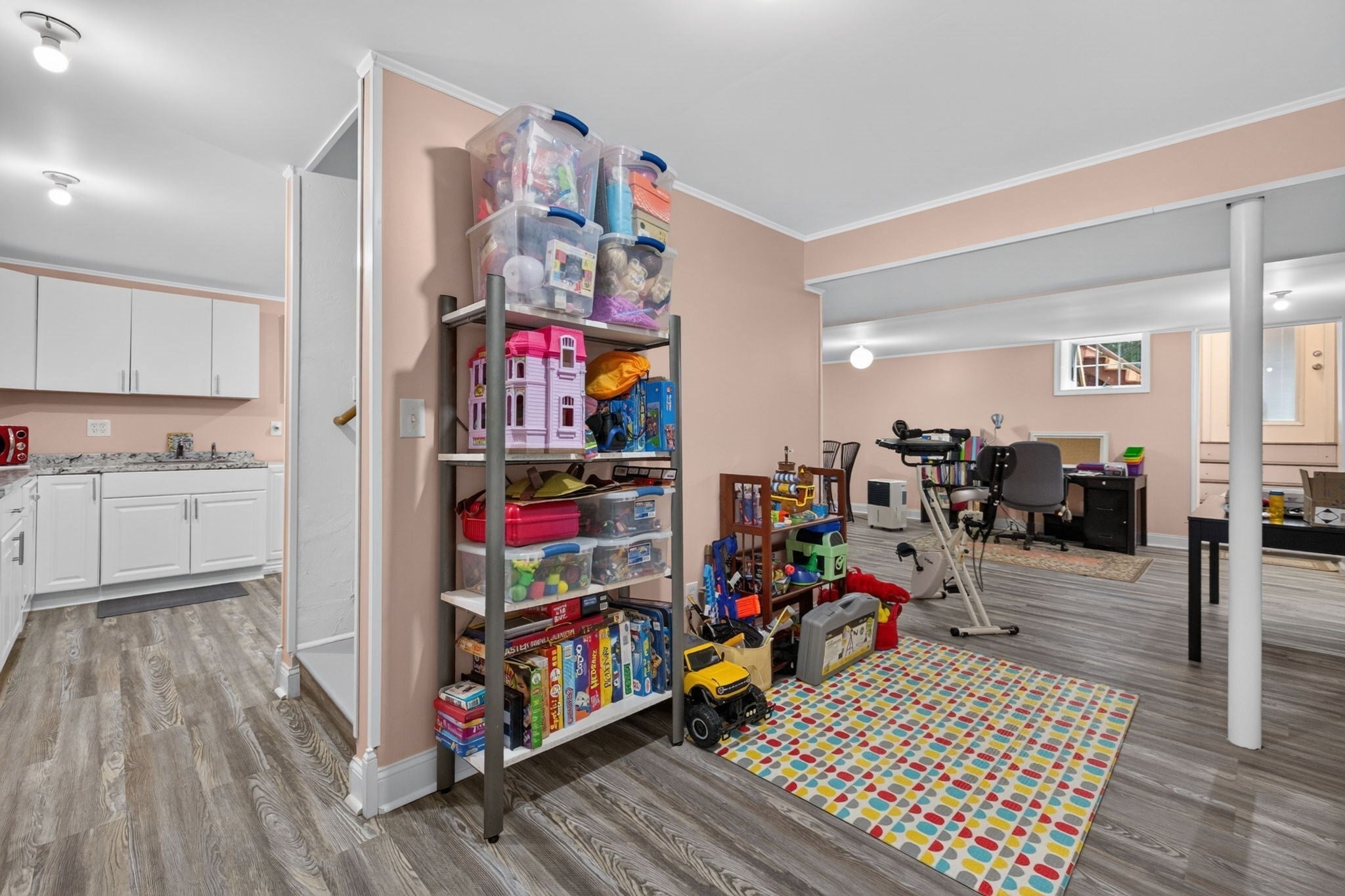 68 Raymond A Sampson Dr, North Attleboro, MA Photo #38