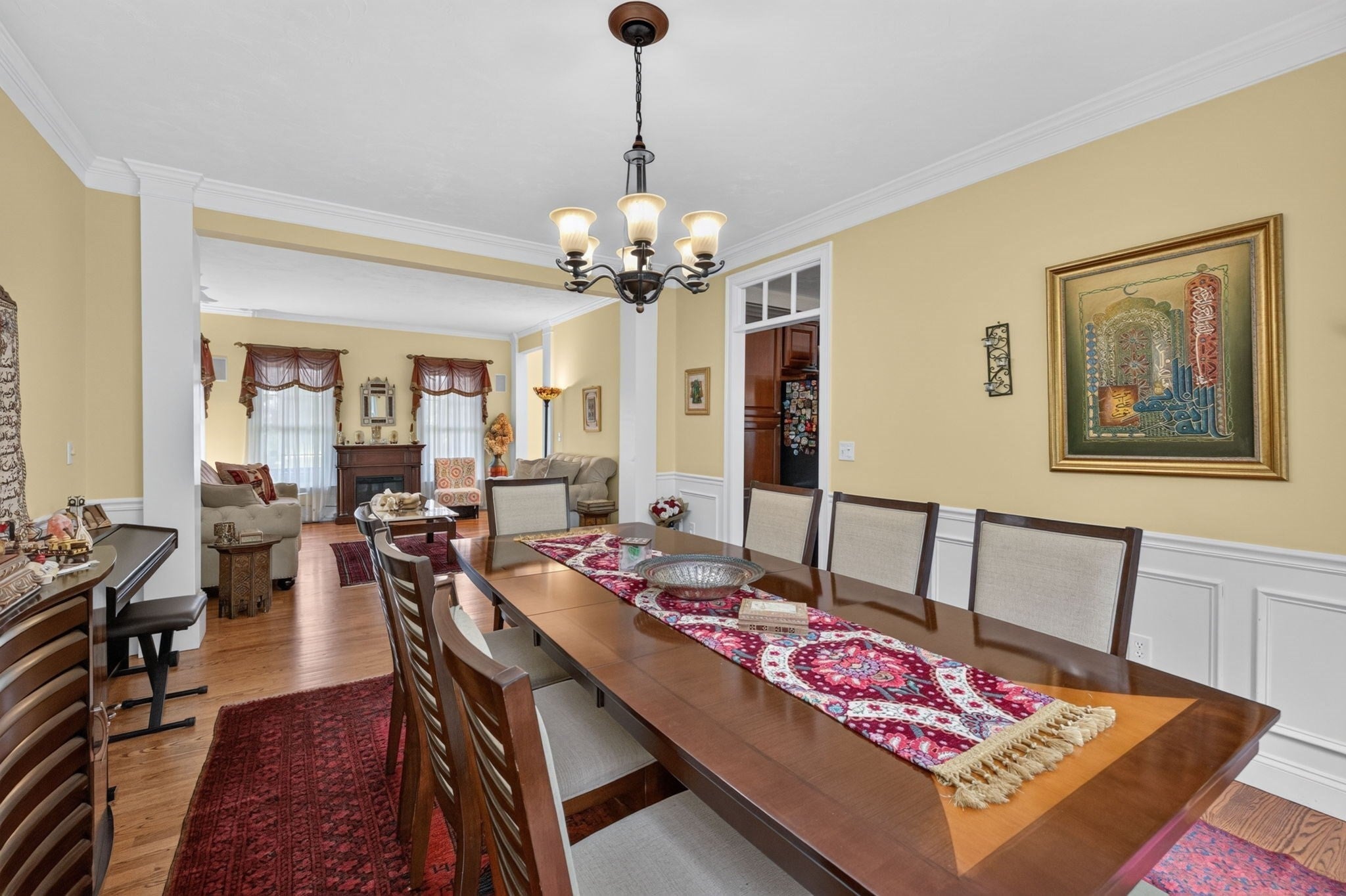 68 Raymond A Sampson Dr, North Attleboro, MA Photo #10