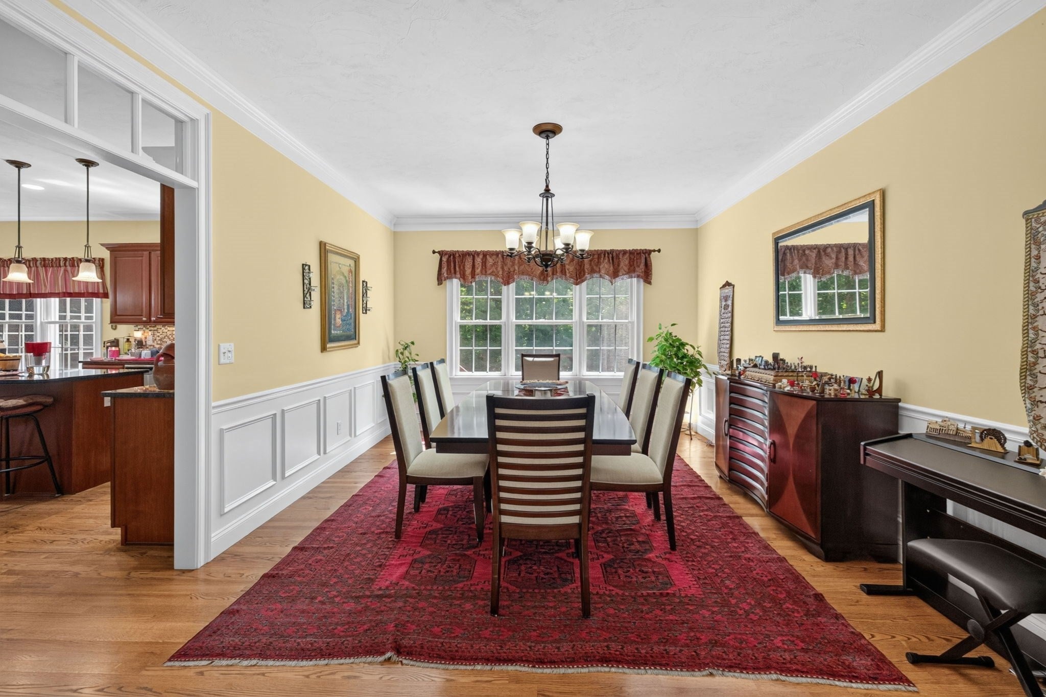 68 Raymond A Sampson Dr, North Attleboro, MA Photo #9